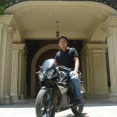 Mark Anthony Evangelista