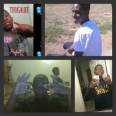 Daeshaun Prettyboy Jones