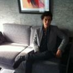 Ashkan Javid 1
