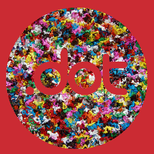 SoundCloud profile picture for @dot