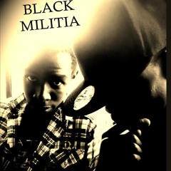 Black militia