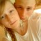 Benni Mit Sarah