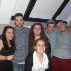 Shane Barry Pearce ヅ