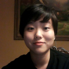 Eunice Myoung Kwon