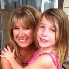 Joni Stout Patterson