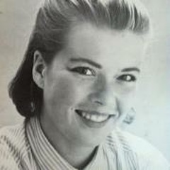 Cecilia Smedfors Bang