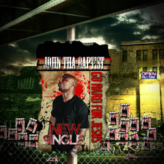 John Tha Baptist