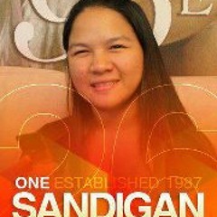 Sherleen Delos Sandigan