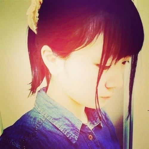 Asumi  Fukuda’s avatar