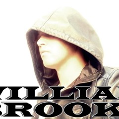 William Brooks.