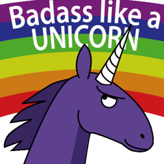 unicornsaredangerous