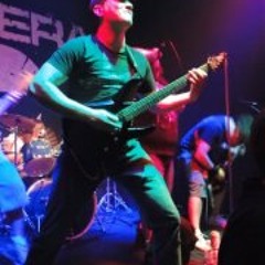 Pink floyd "Cluster one" cover By Junior Rocha