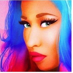 NickiMinaj_Uruguay