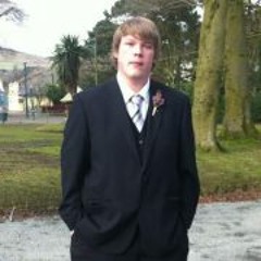 David Shaun James Cullen