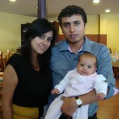 Marco Antonio Baldeon