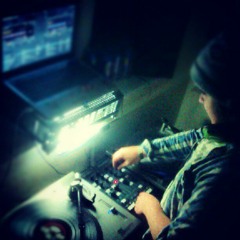Liquid mix