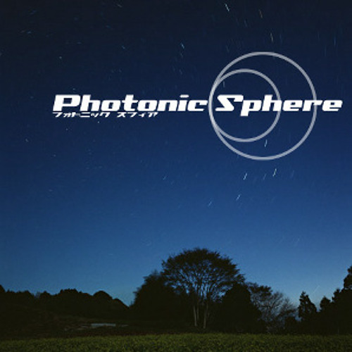 Photonic Sphere’s avatar