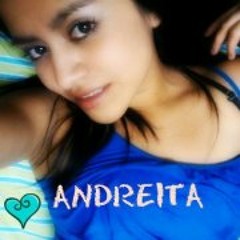 Andrea Garcia 76