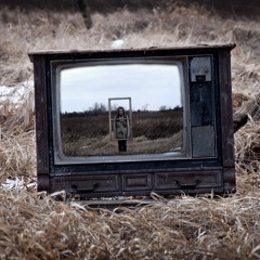 Television plays mother