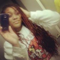 Kristina Lashonda Johnson