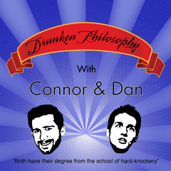 Drunken Philosophy