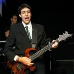 VitorRapunzel Pucciarelli