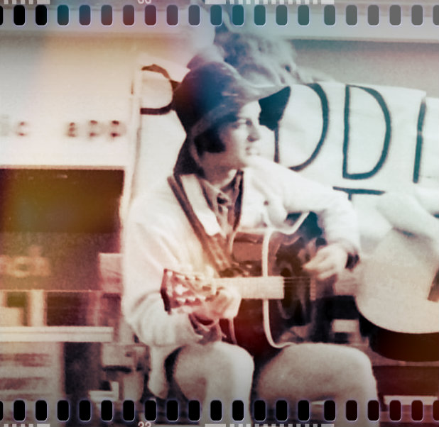 Guitar stuff cover art