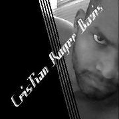 Cristian Roger Davis