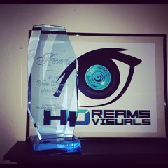 Hd Dreams Visuals