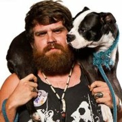 David Anderson Wolfkowski