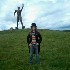 DJ Crow - Dance Of The Sidhe