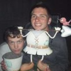 Nick Tankasaurus Jenney