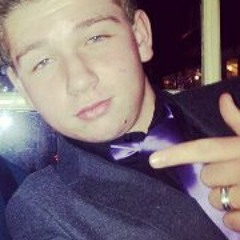 Mike van den Broek 1