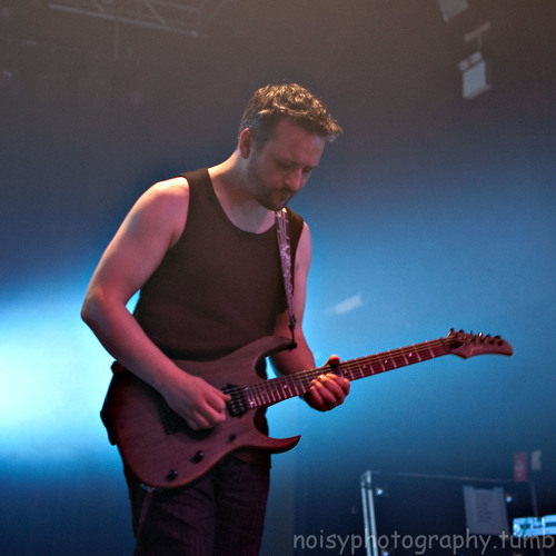 Nailed It - Amplitube 4 demo