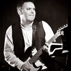 My Dark Passenger JW Vocal