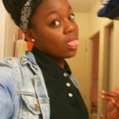 Morgane Ivoiry-Brown