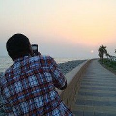 George Samson Magaga