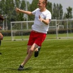 Rodney van der Meer 1