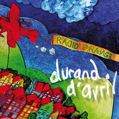 Durand d'Avril