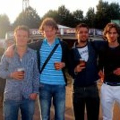 Laurens van der Harst