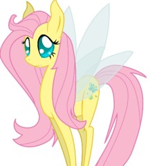 Shyflutter__fluttershy