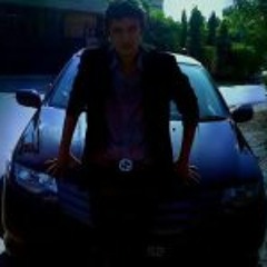 Burhan Saeed Khan