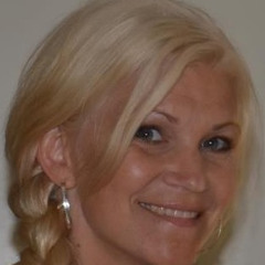 Annica Vahlström