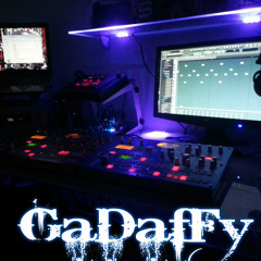 ♪♪GaDafFy♫