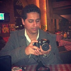 Ahmed 1