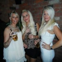 Jo Horsnall