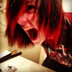 No Pity for a Coward by Suicide Silence (scream cover)