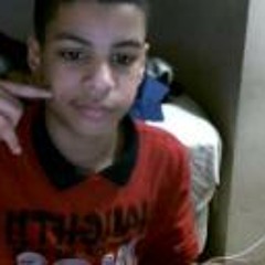 Wesly Paredes Garcias