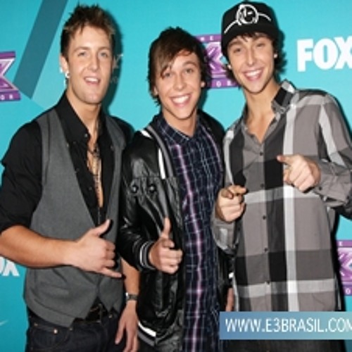 Chloe - Emblem3 (Acoustic)