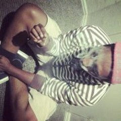 Deshawn CloudyGang Smile